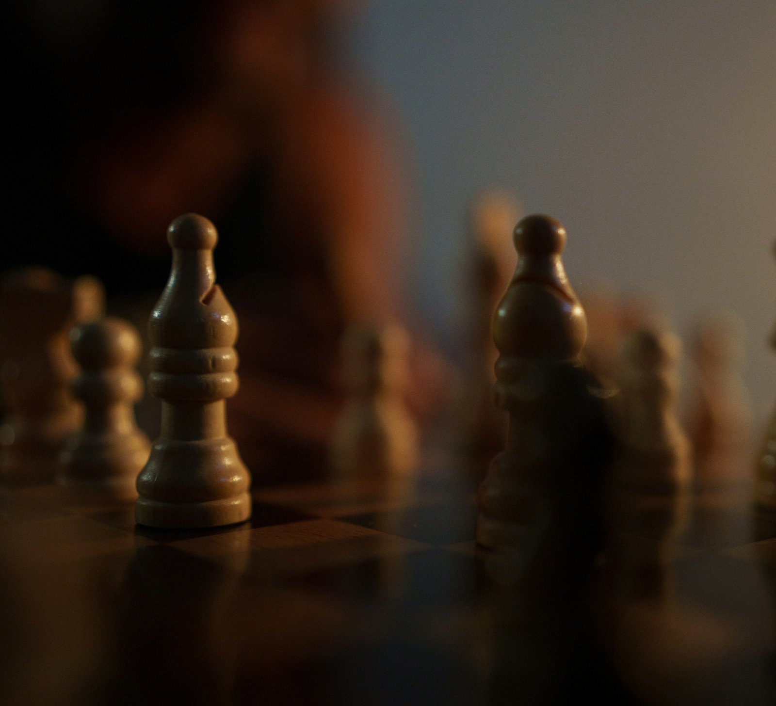 Strategic leadership